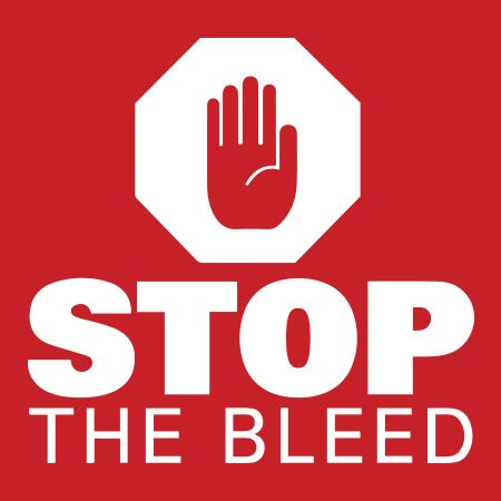Stop The Bleed
